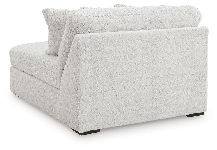 Cuddle Plush Sectional with Chaise - De Avenue Furniture