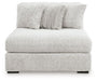 Cuddle Plush Sectional with Chaise - De Avenue Furniture
