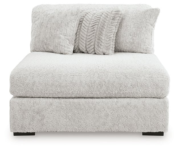 Cuddle Plush Sectional with Chaise - De Avenue Furniture