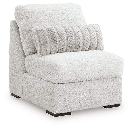 Cuddle Plush Sectional - De Avenue Furniture