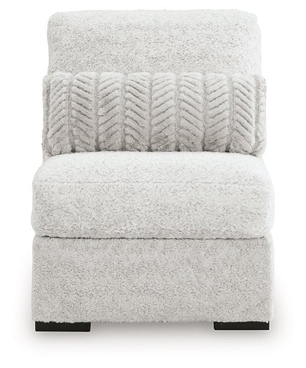 Cuddle Plush Sectional - De Avenue Furniture