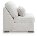 Cuddle Plush Sectional with Chaise - De Avenue Furniture