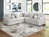 Cuddle Plush Sectional - De Avenue Furniture