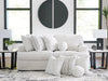 Cuddle Plush Sectional - De Avenue Furniture