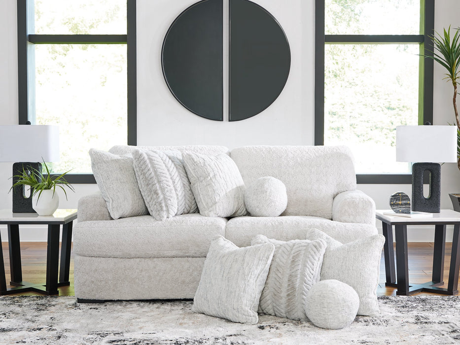Cuddle Plush Sectional - De Avenue Furniture