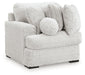 Cuddle Plush Sectional - De Avenue Furniture