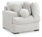 Cuddle Plush Sectional with Chaise - De Avenue Furniture