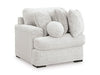 Cuddle Plush Sectional - De Avenue Furniture