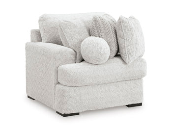 Cuddle Plush Sectional - De Avenue Furniture