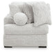 Cuddle Plush Sectional with Chaise - De Avenue Furniture