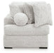 Cuddle Plush Sectional with Chaise - De Avenue Furniture