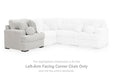 Cuddle Plush Sectional with Chaise - De Avenue Furniture