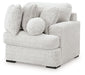Cuddle Plush Sectional with Chaise - De Avenue Furniture