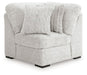 Cuddle Plush Sectional - De Avenue Furniture