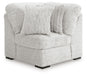 Cuddle Plush Sectional with Chaise - De Avenue Furniture