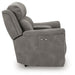 Next-Gen DuraPella Power Reclining Loveseat with Console - De Avenue Furniture