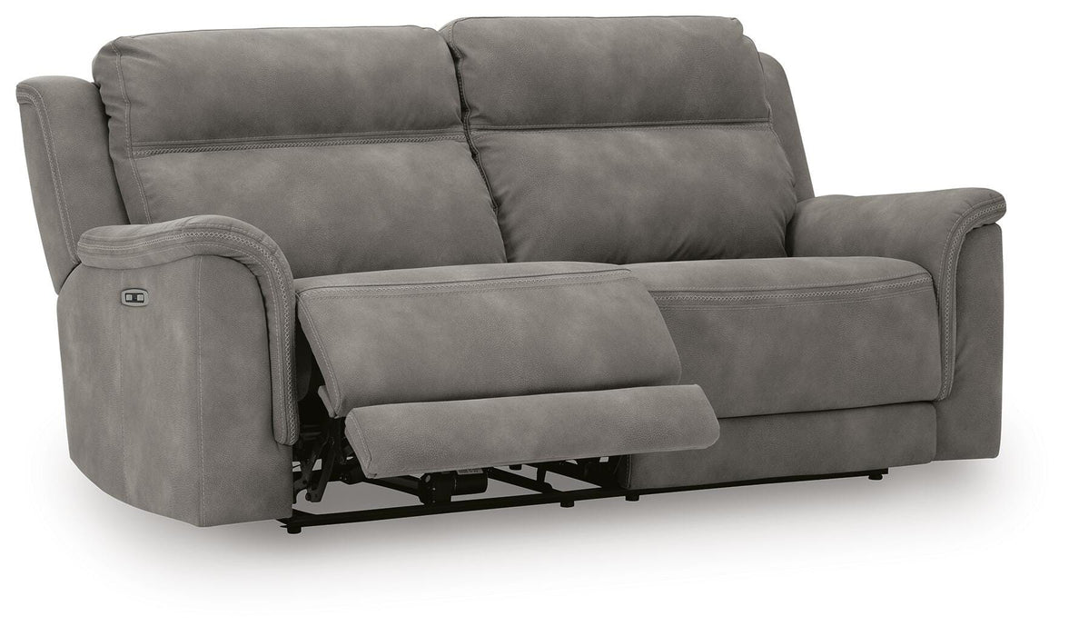 Next-Gen DuraPella Power Reclining Sofa - De Avenue Furniture