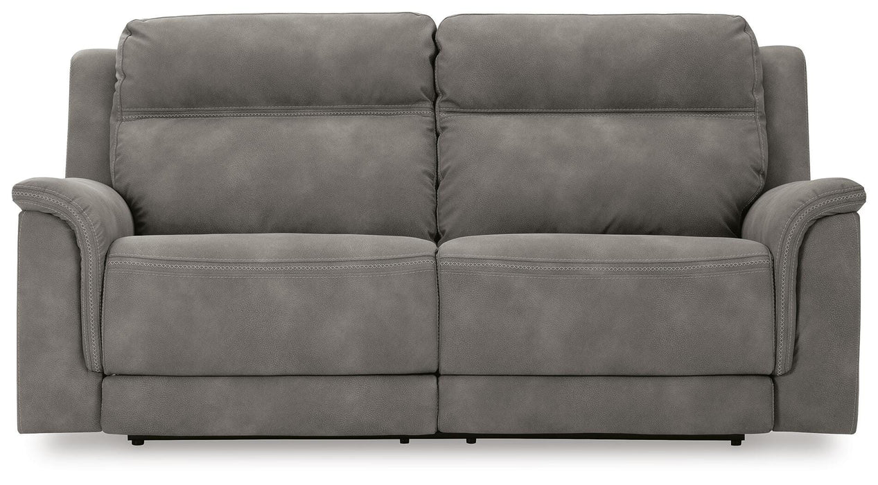 Next-Gen DuraPella Power Reclining Sofa - De Avenue Furniture