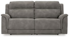 Next-Gen DuraPella Power Reclining Sofa - De Avenue Furniture