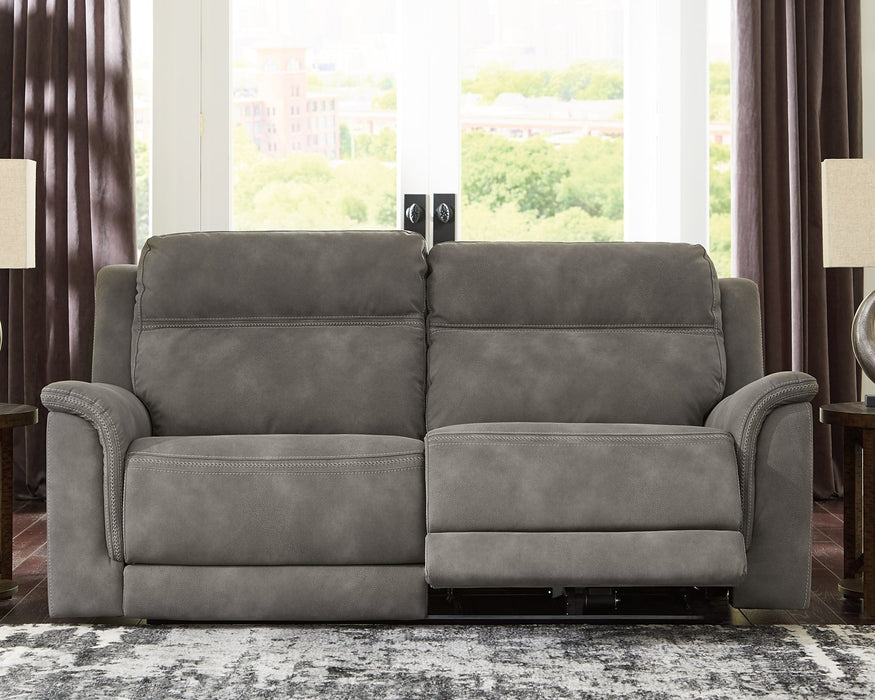Next-Gen DuraPella Power Reclining Sofa - De Avenue Furniture