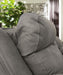 Next-Gen DuraPella Power Reclining Loveseat with Console - De Avenue Furniture