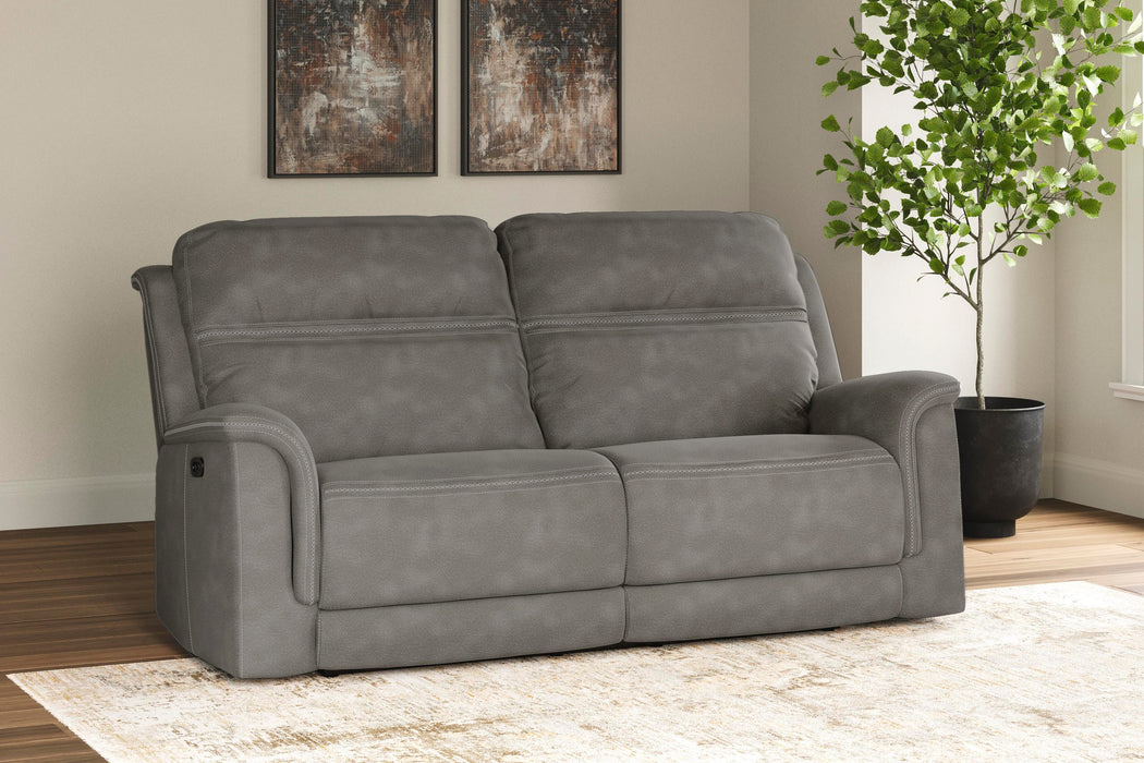 Next-Gen DuraPella Power Reclining Sofa - De Avenue Furniture