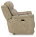 Next-Gen DuraPella Power Reclining Loveseat with Console - De Avenue Furniture