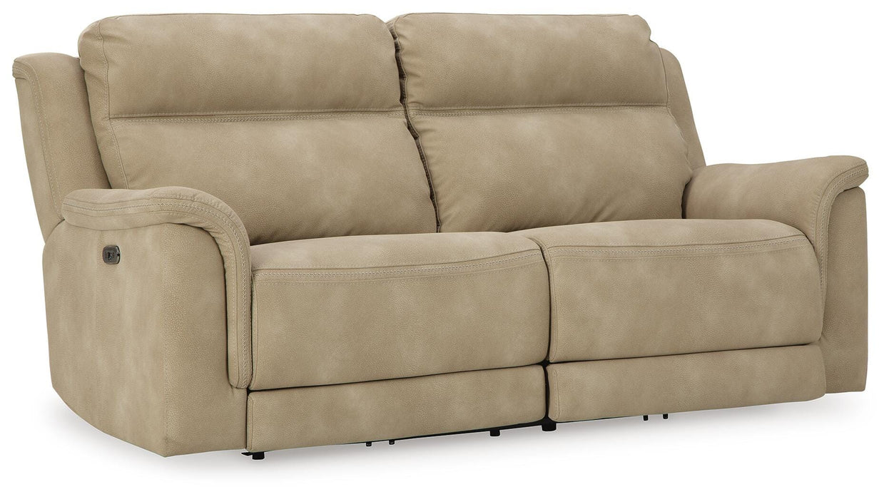 Next-Gen DuraPella Power Reclining Sofa - De Avenue Furniture