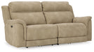 Next-Gen DuraPella Power Reclining Sofa - De Avenue Furniture