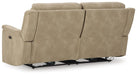 Next-Gen DuraPella Power Reclining Sofa - De Avenue Furniture