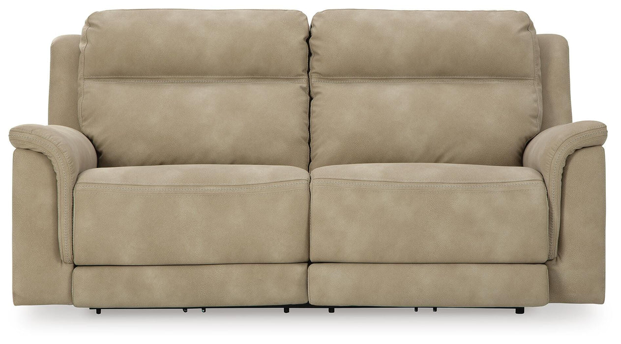 Next-Gen DuraPella Power Reclining Sofa - De Avenue Furniture