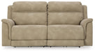 Next-Gen DuraPella Power Reclining Sofa - De Avenue Furniture