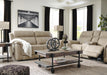 Next-Gen DuraPella Power Reclining Sofa - De Avenue Furniture