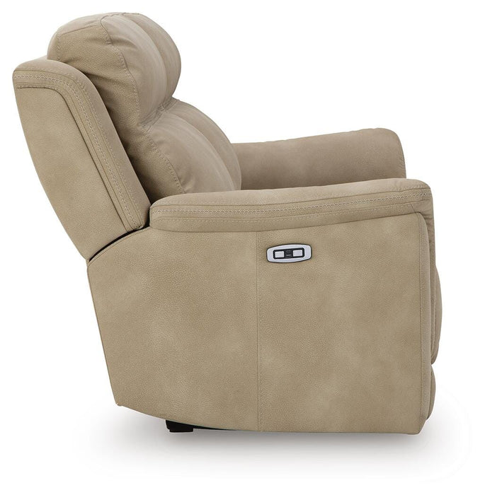 Next-Gen DuraPella Power Reclining Sofa - De Avenue Furniture