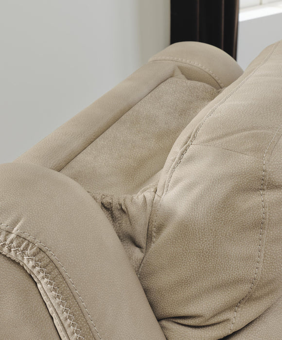 Next-Gen DuraPella Power Reclining Sofa - De Avenue Furniture