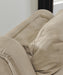 Next-Gen DuraPella Power Reclining Loveseat with Console - De Avenue Furniture