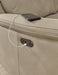 Next-Gen DuraPella Power Reclining Loveseat with Console - De Avenue Furniture