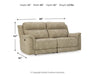 Next-Gen DuraPella Power Reclining Sofa - De Avenue Furniture