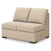 LadyMae Sectional with Chaise - De Avenue Furniture