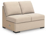 LadyMae Sectional with Chaise - De Avenue Furniture