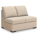 LadyMae Sectional with Chaise - De Avenue Furniture