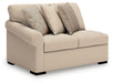 LadyMae Sectional - De Avenue Furniture