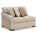 LadyMae Sectional - De Avenue Furniture