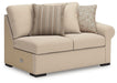 LadyMae Sectional - De Avenue Furniture