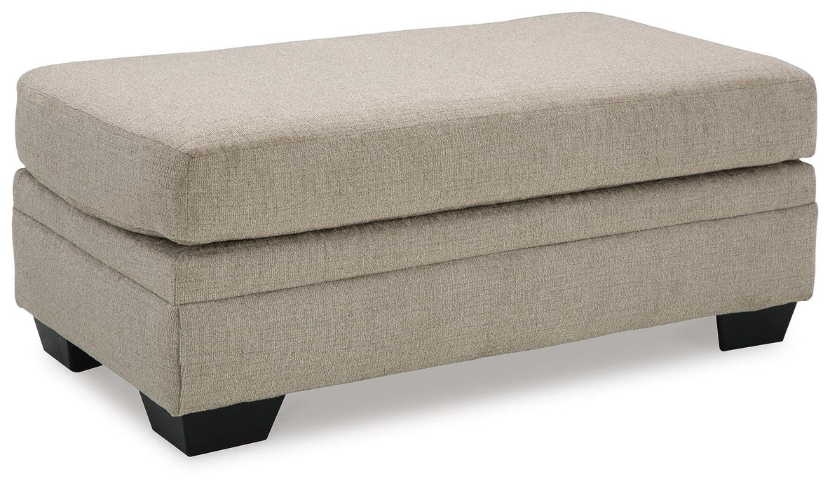 Stonemeade Living Room Set - De Avenue Furniture