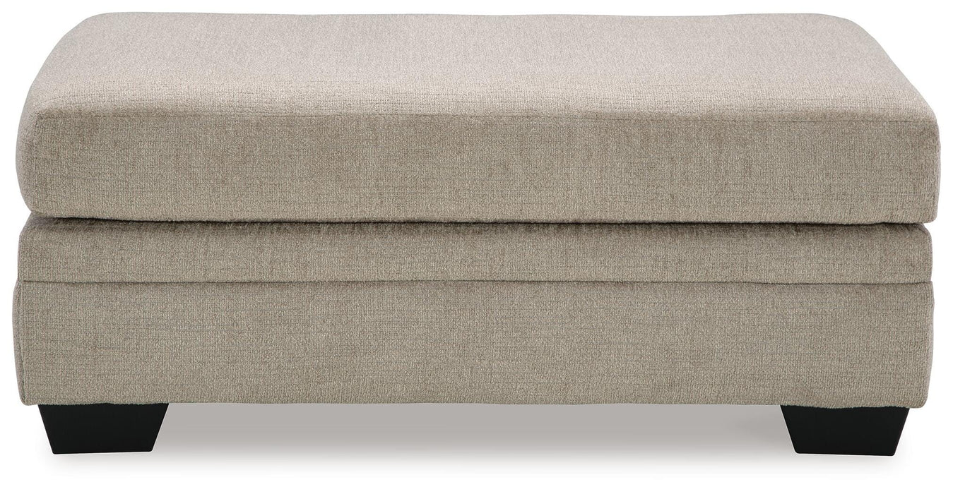 Stonemeade Living Room Set - De Avenue Furniture