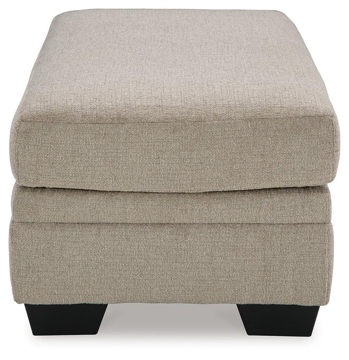 Stonemeade Living Room Set - De Avenue Furniture