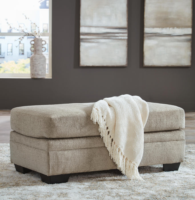 Stonemeade Living Room Set - De Avenue Furniture