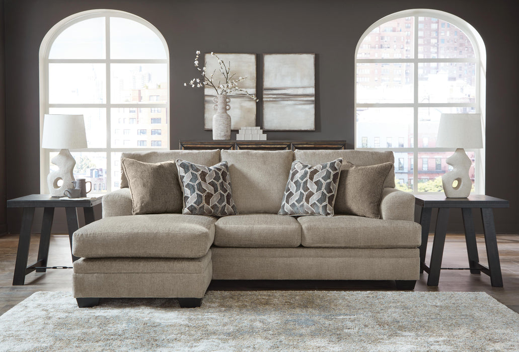 Stonemeade Living Room Set - De Avenue Furniture