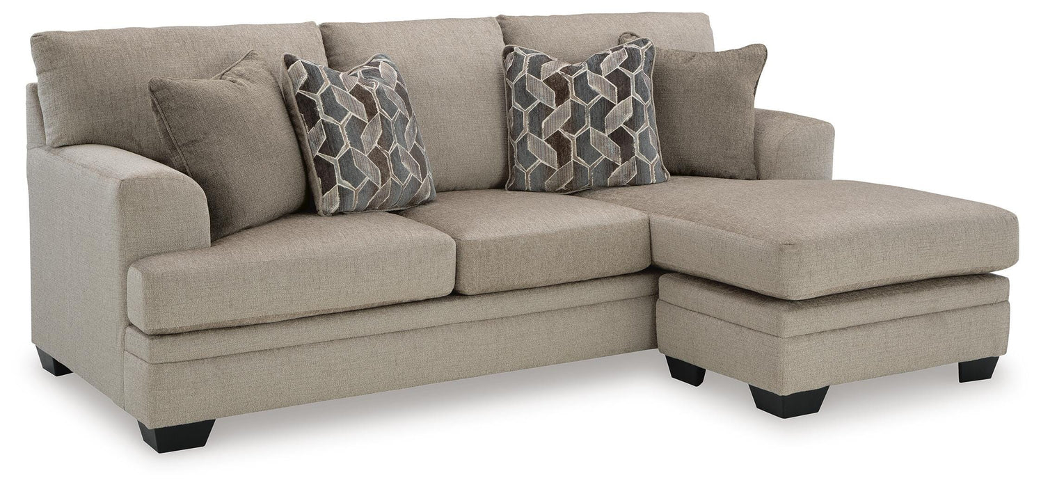 Stonemeade Living Room Set - De Avenue Furniture